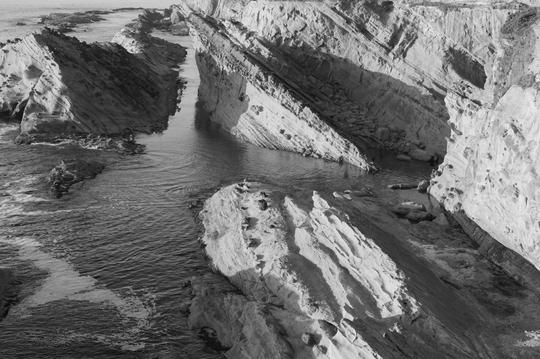 Scylla and Charybdis