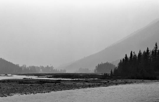 From the Frying Pan to the Fire