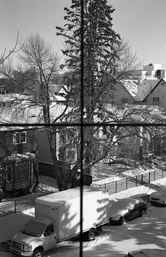 The Winter of My Discontent …